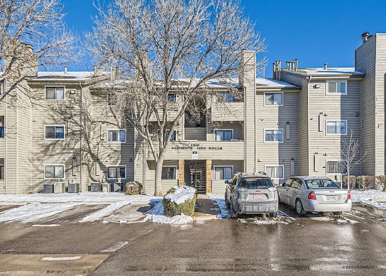 3100 S Federal Blvd, Unit 212 in Denver, CO - Building Photo - Building Photo
