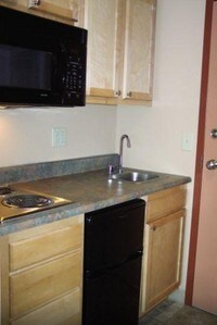 Interior Photo - Brownstone Luxury Studio Apartamentos in Syracuse, New York