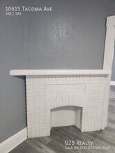 10615 Tacoma Ave in Cleveland, OH - Building Photo - Building Photo