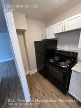 438 N 18 St in Kansas City, KS - Building Photo - Building Photo