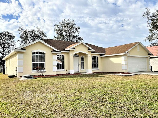 450 Barcelona Rd SE in Palm Bay, FL - Building Photo - Building Photo