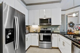 Reveal at Bayside in Rowlett, TX - Building Photo - Building Photo