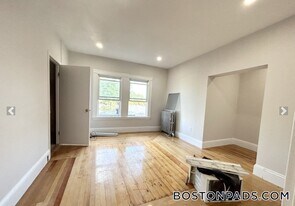 3 Mt Vernon St in Boston, MA - Building Photo