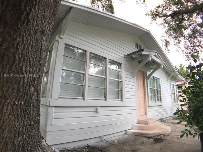 property at 97 NW 27th St