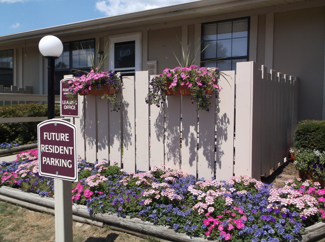 Foxglove Apartments in Bryan, OH - Building Photo - Building Photo