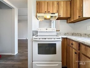 850 Shenandoah Dr in Hailey, ID - Building Photo - Building Photo