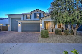 25756 N 140th Ln in Surprise, AZ - Building Photo - Building Photo