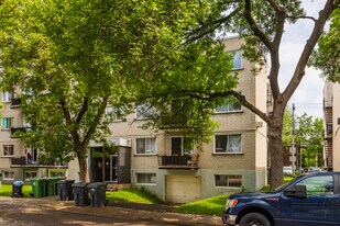 12361 Lapierre Av in Montreal Nord, QC - Building Photo