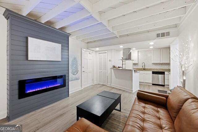 property at 799 Barnett St NE