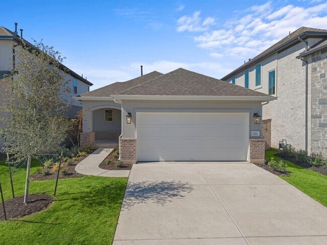 212 Brandywine Rd in Hutto, TX - Building Photo - Building Photo