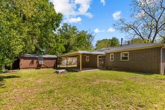 1949 Speigle St in Montgomery, AL - Building Photo - Building Photo