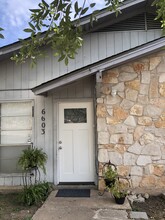 6603 Branchwood Dr in Austin, TX - Building Photo - Building Photo