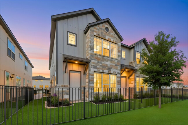 West End Estates