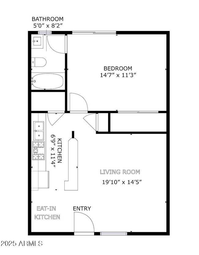 1722 E Ocotillo Rd in Phoenix, AZ - Building Photo - Building Photo
