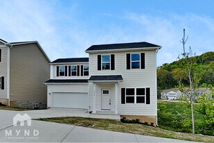 2957 Thornton Grove Blvd in Nashville, TN - Building Photo