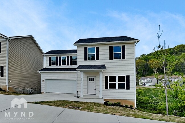 property at 2957 Thornton Grove Blvd