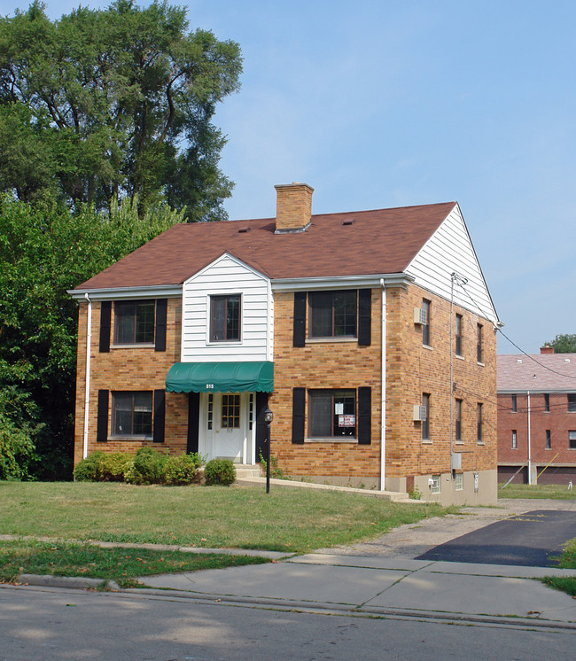 515-521 Corona Ave in Dayton, OH - Building Photo - Building Photo