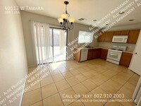 40113 W Tamara Ln in Maricopa, AZ - Foto de edificio - Building Photo