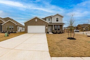 15501 Lustrous Amber Cv in Austin, TX - Building Photo