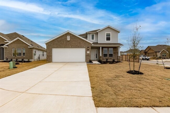 property at 15501 Lustrous Amber Cv