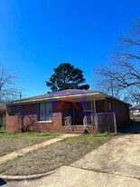 3110 Patton Ct in Bessemer, AL - Building Photo