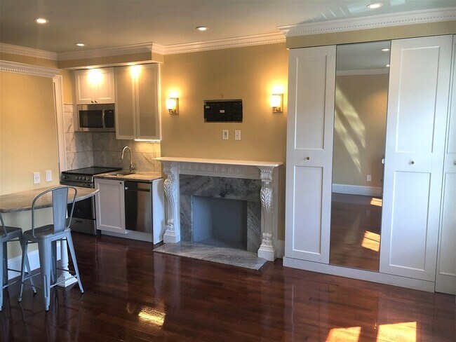 property at 88 Charles St