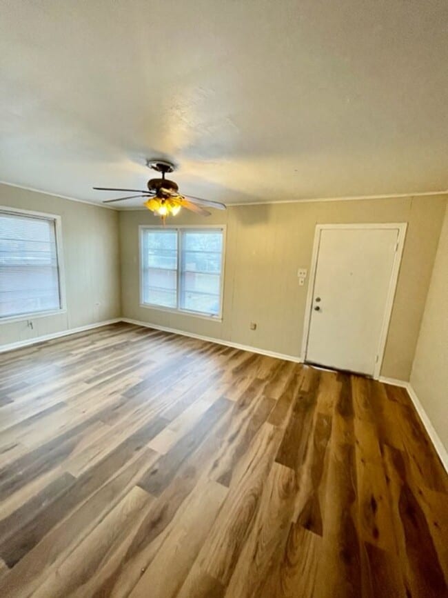 property at 3809 Homan Ave