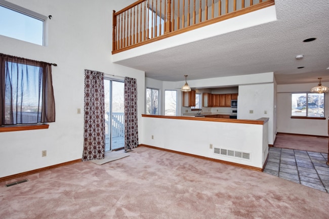 3323 S Andes St in Aurora, CO - Building Photo - Building Photo