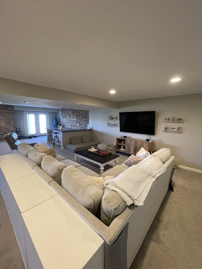 6295 S Ider Way in Aurora, CO - Building Photo - Building Photo