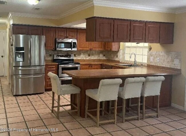 18816 Cimbora Dr in Spring Hill, FL - Building Photo - Building Photo