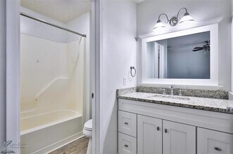 1734 Bob White Ct in Abilene, TX - Building Photo - Building Photo