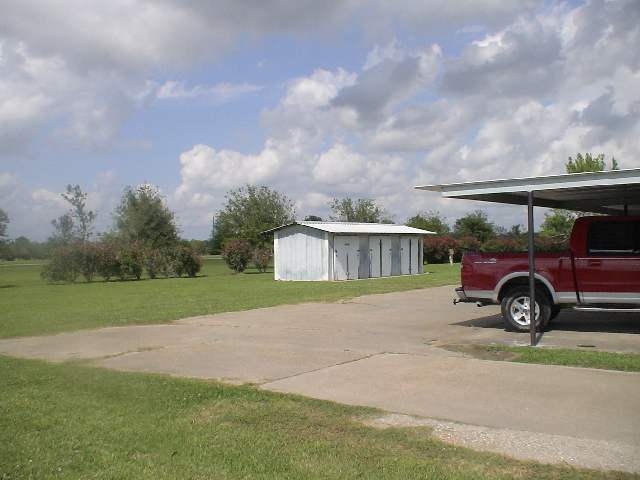 12862 Bergeron Dr in Hamshire, TX - Building Photo - Other