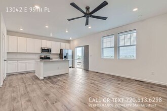13042 E 99th Pl in Commerce City, CO - Building Photo - Building Photo