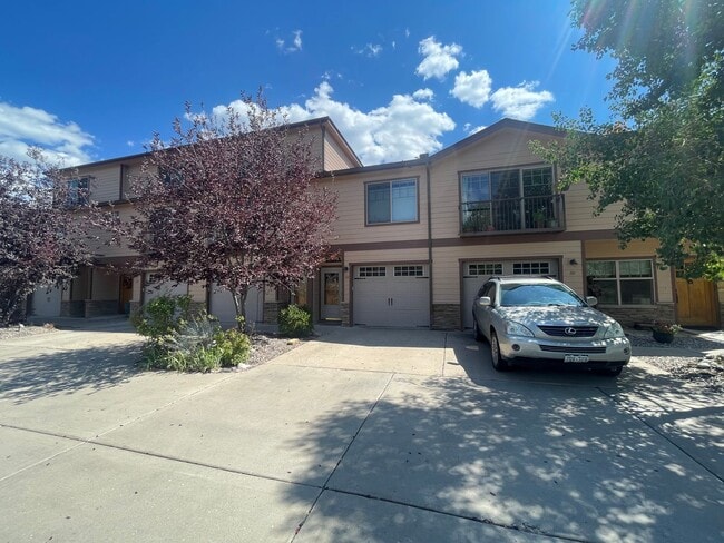 175 Metz Ln in Durango, CO - Building Photo - Building Photo