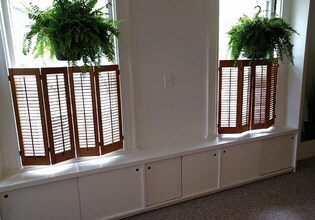 13 Huron Ave, Unit Rear in Cambridge, MA - Building Photo - Building Photo