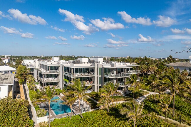 1901 S Ocean Blvd