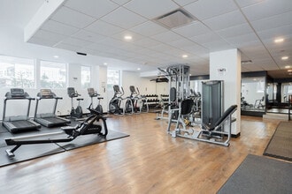 7 Elements in Québec, QC - Building Photo - Building Photo