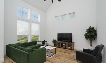 14405 Greymoore Cir in Aledo, TX - Building Photo - Building Photo