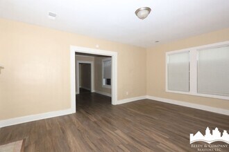 664 Pope St in Memphis, TN - Building Photo - Building Photo