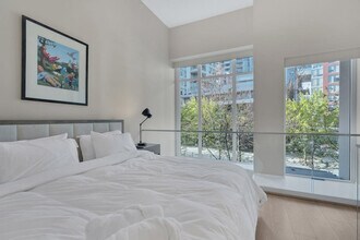 161 E 1st Ave in Vancouver, BC - Building Photo - Building Photo