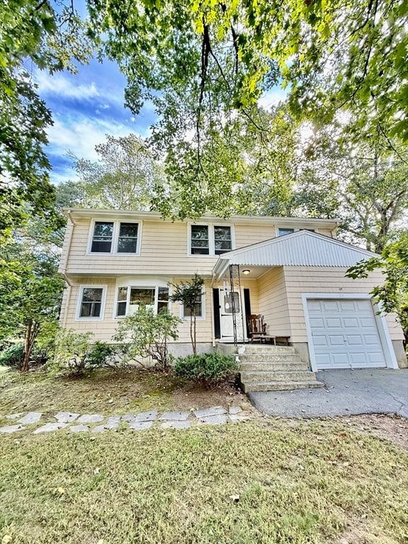 property at 23 Brooks Rd
