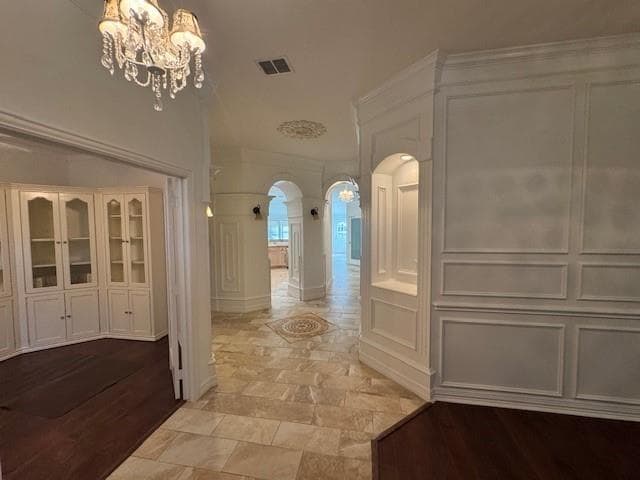 6437 Landmark Trail in The Colony, TX - Building Photo - Building Photo