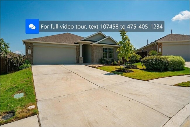 property at 15428 Jazzberry Wy