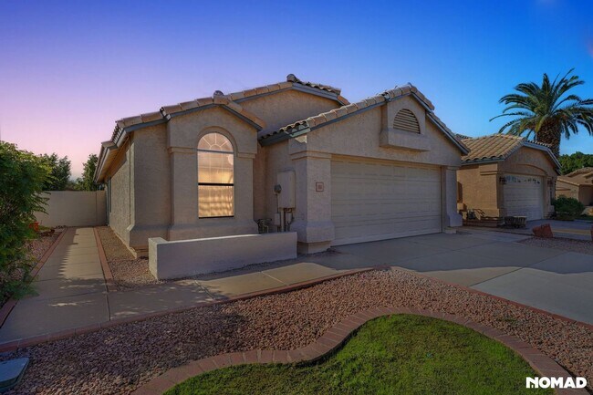 property at 1961 W Derringer Way