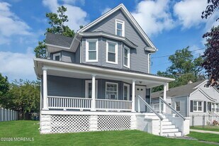 209 Atkins Ave in Neptune City, NJ - Building Photo