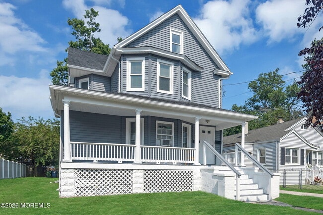 property at 209 Atkins Ave