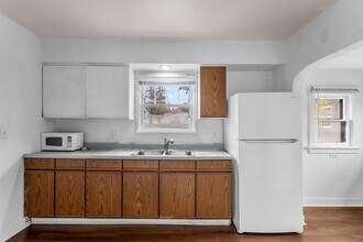 2337 W Kiernan Ave in Spokane, WA - Building Photo - Building Photo