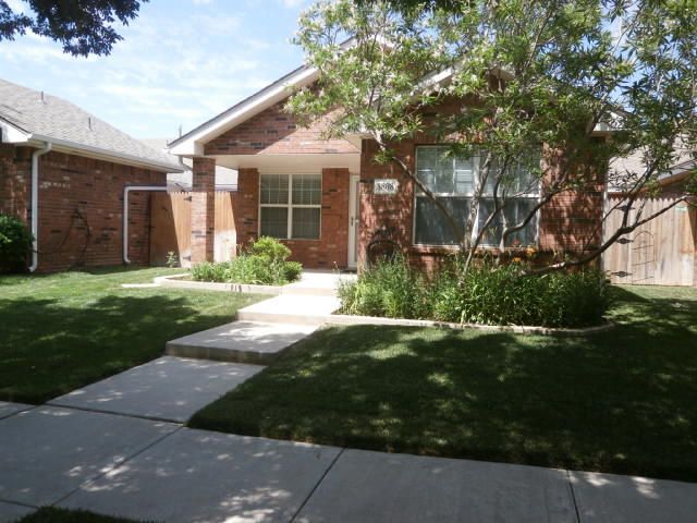 property at 3808 S Mirror St