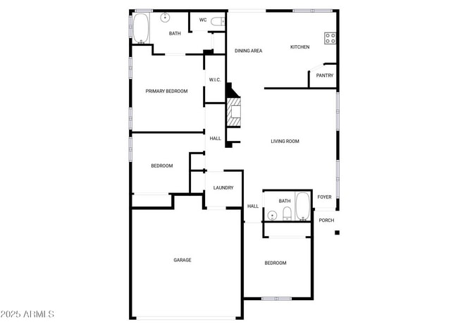 1488 W Page Ave in Gilbert, AZ - Building Photo - Building Photo