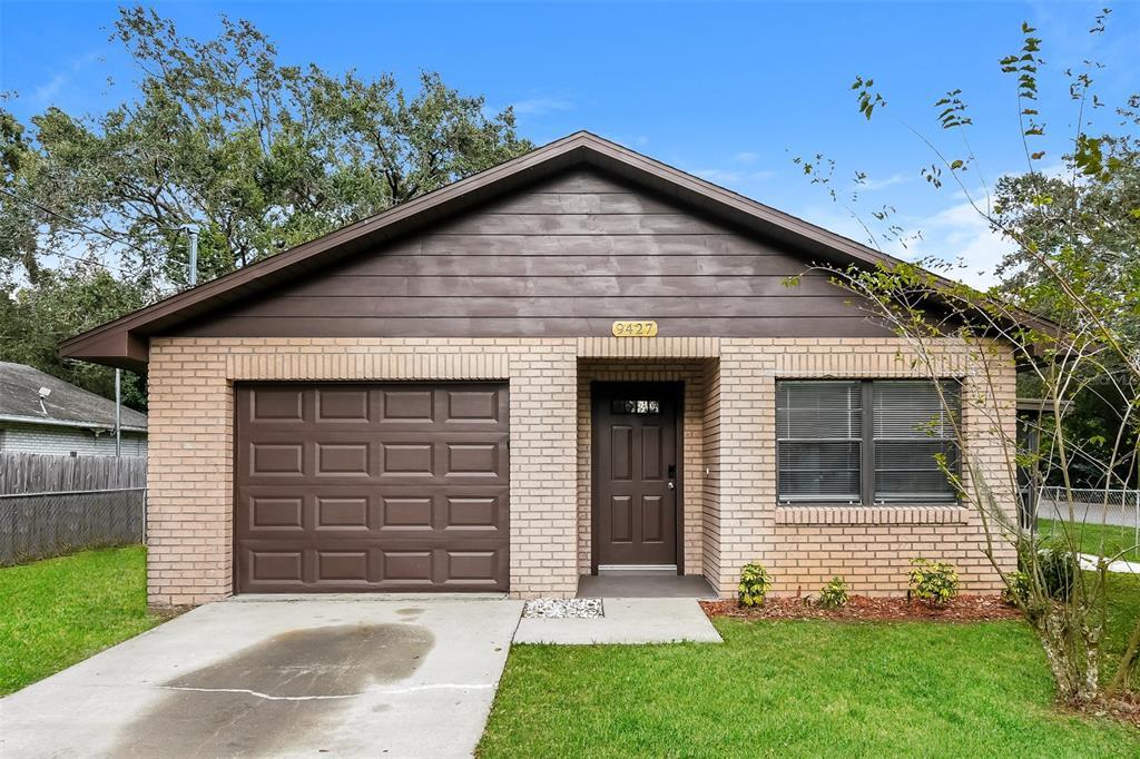 9427 6th Ave in Orlando, FL - Building Photo